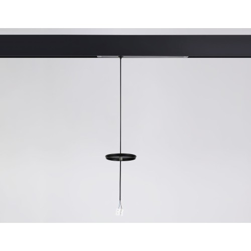 Трековое крепление Ambrella Light DIY Spot A2660, купить в Минске по самой низкой цене