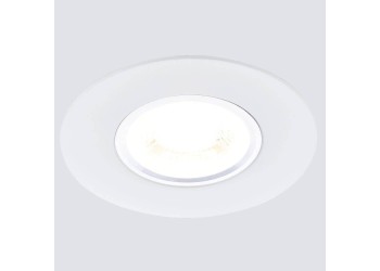 Встраиваемый светильник Ambrella light Classic A500 W