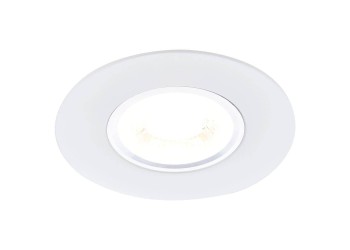 Встраиваемый светильник Ambrella light Classic A500 W