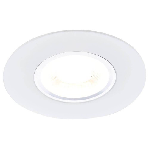 Встраиваемый светильник Ambrella light Classic A500 W, купить в Минске по самой низкой цене