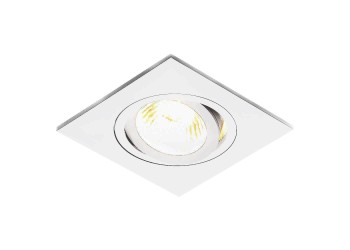 Встраиваемый светильник Ambrella light Classic A601 W