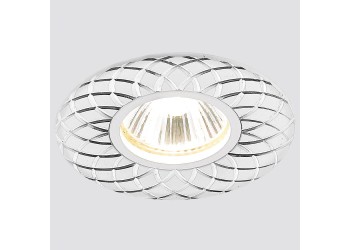Встраиваемый светильник Ambrella light Classic A815 W