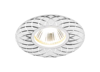 Встраиваемый светильник Ambrella light Classic A815 W