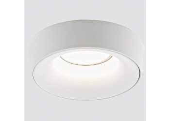 Встраиваемый светильник Ambrella light Classic A890 WH
