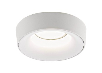 Встраиваемый светильник Ambrella light Classic A890 WH