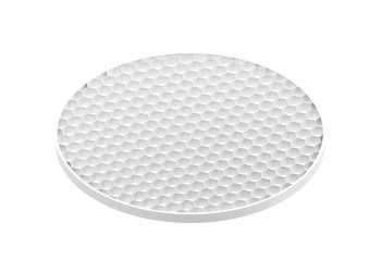 Решётка антибликовая Ambrella light DIY Spot A9101