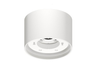 Корпус светильника накладной Ambrella light C8110 SWH белый песок