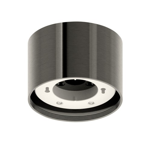 Корпус светильника накладной Ambrella light DIY Spot черный хром C8115, купить в Минске по самой низкой цене