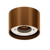 Корпус светильника накладной Ambrella light DIY Spot кофе песок C8117, купить в Минске по самой низкой цене