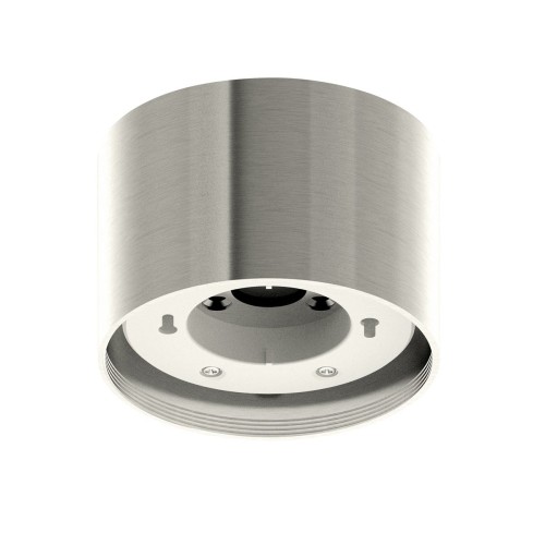 Корпус светильника накладной Ambrella light DIY Spot серебро C8120, купить в Минске по самой низкой цене