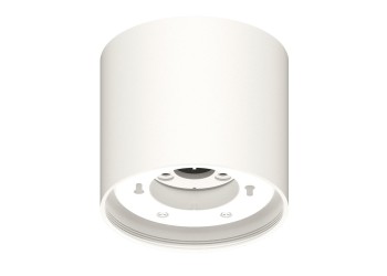 Корпус светильника накладной Ambrella light белый песок C8141