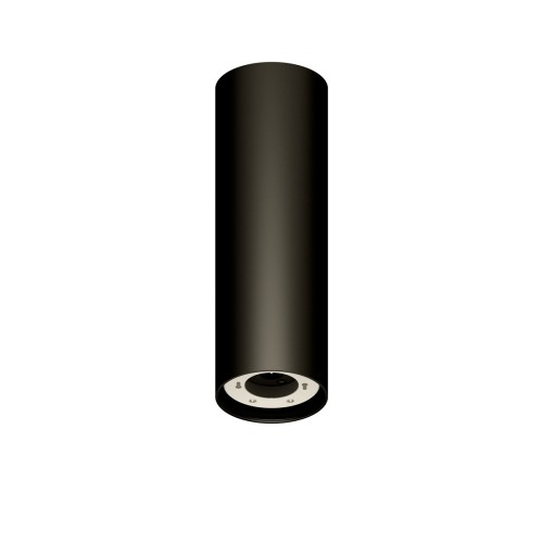 Корпус светильника накладной Ambrella light DIY Spot черный песок C8192, купить в Минске по самой низкой цене