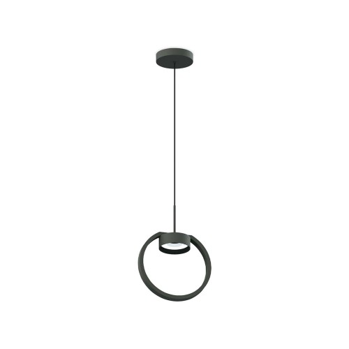 Корпус подвесного светильника Ambrella light DIY Spot SBK черный песок C9102, купить в Минске по самой низкой цене