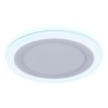 Встраиваемый светодиодный светильник Ambrella light Downlight DCR360, купить в Минске по самой низкой цене