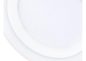 Встраиваемый светодиодный светильник Ambrella light Downlight DCR360