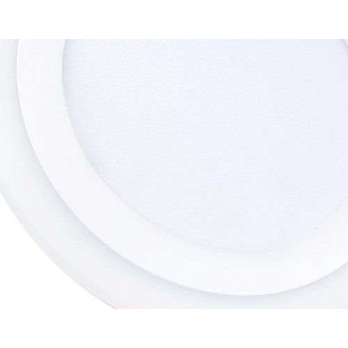 Встраиваемый светодиодный светильник Ambrella light Downlight DCR360, купить в Минске по самой низкой цене