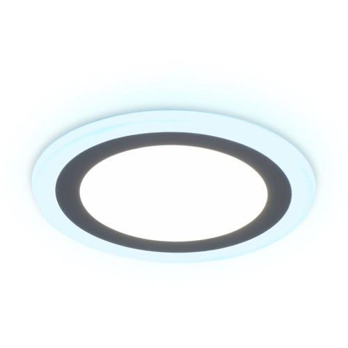 Встраиваемый светодиодный светильник Ambrella light Downlight DCR360, купить в Минске по самой низкой цене