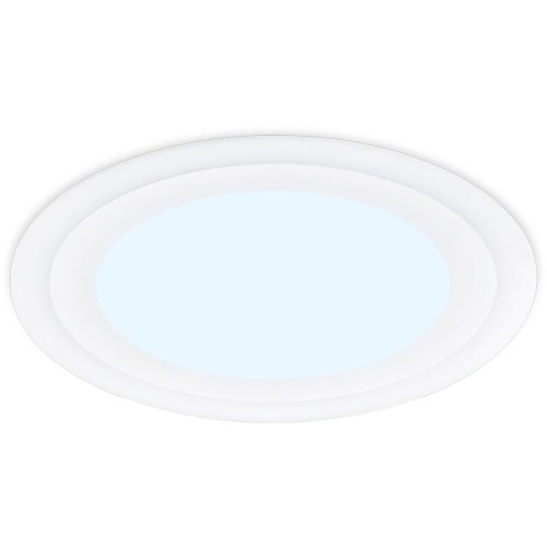 Встраиваемый светодиодный светильник Ambrella light Downlight DCR370, купить в Минске по самой низкой цене
