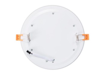 Встраиваемый светодиодный светильник Ambrella light Downlight DCR370
