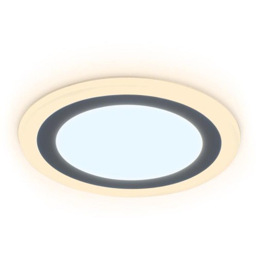 Встраиваемый светодиодный светильник Ambrella light Downlight DCR379, купить в Минске по самой низкой цене