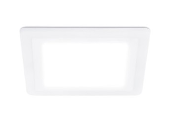 Встраиваемый светодиодный светильник Ambrella light Downlight DCR392