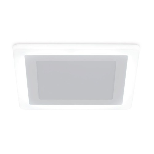 Встраиваемый светодиодный светильник Ambrella light Downlight DCR394, купить в Минске по самой низкой цене