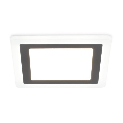 Встраиваемый светодиодный светильник Ambrella light Downlight DCR394, купить в Минске по самой низкой цене