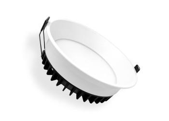 Встраиваемый светодиодный светильник Ambrella light Downlight DCR508