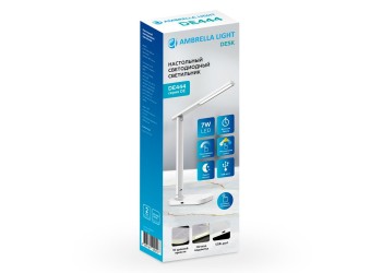 Настольная лампа Ambrella light Desk DE444