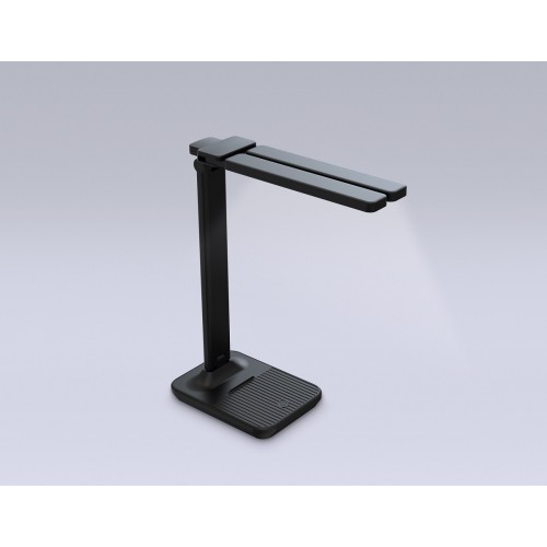 Настольная светодиодная лампа Ambrella light Desk DE491, купить в Минске по самой низкой цене