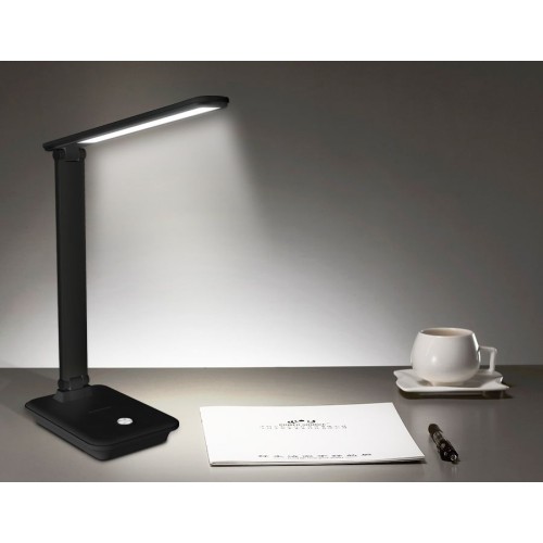 Настольная лампа Ambrella light Desk DE503, купить в Минске по самой низкой цене