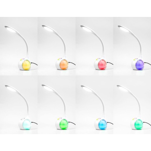 Настольная лампа Ambrella light Desk DE532, купить в Минске по самой низкой цене