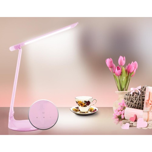 Настольная лампа Ambrella light Desk DE551, купить в Минске по самой низкой цене