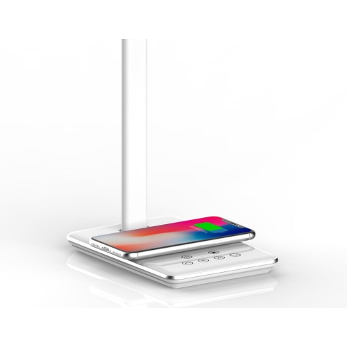 Настольная лампа Ambrella light Desk DE581, купить в Минске по самой низкой цене