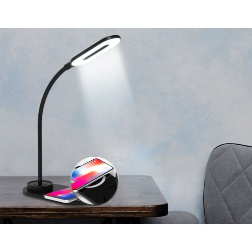 Настольная лампа Ambrella light Desk DE589, купить в Минске по самой низкой цене