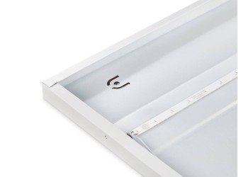 Встраиваемый светодиодный светильник Ambrella light Downlight DPS1004
