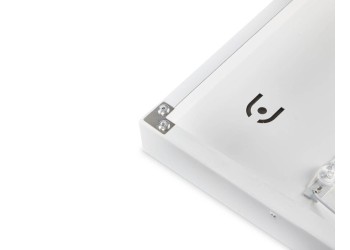 Встраиваемый светодиодный светильник Ambrella light Downlight DPS1014