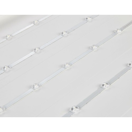 Встраиваемый светодиодный светильник Ambrella light Downlight DPS1016, купить в Минске по самой низкой цене