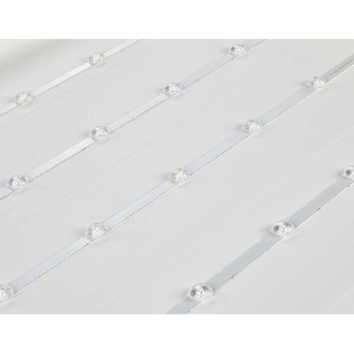 Встраиваемый светодиодный светильник Ambrella light Panels DPS1018, купить в Минске по самой низкой цене