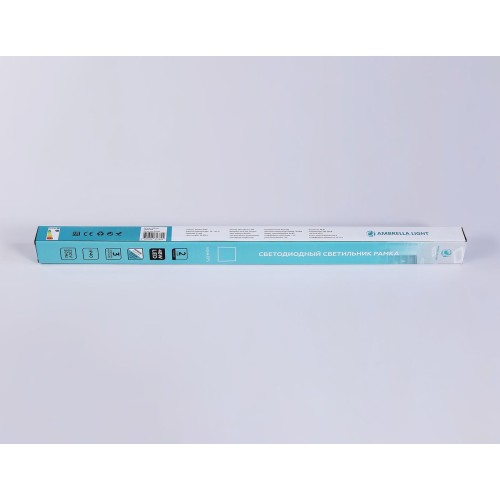Светодиодная панель Ambrella light Panels DPS1041, купить в Минске по самой низкой цене