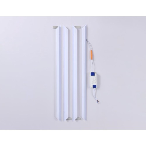 Светодиодная панель Ambrella light Panels DPS1041, купить в Минске по самой низкой цене