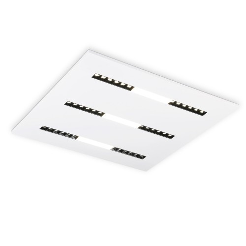 Светодиодная панель Ambrella light Panels DPS1070, купить в Минске по самой низкой цене