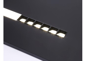 Светодиодная панель Ambrella light Panels DPS1071