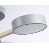 Потолочная светодиодная люстра Ambrella light Comfort LineTech FL4822, купить в Минске по самой низкой цене