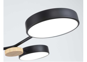 Люстра на штанге Ambrella light COMFORT FL4860