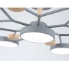 Люстра на штанге Ambrella light COMFORT FL4865, купить в Минске по самой низкой цене