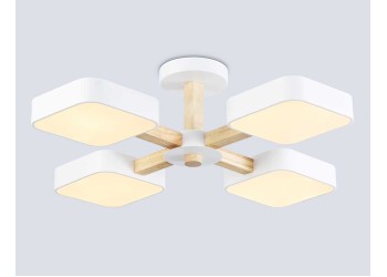 Люстра на штанге Ambrella light COMFORT FL4879