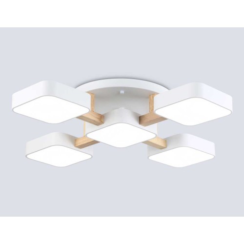 Люстра на штанге Ambrella light COMFORT FL4881, купить в Минске по самой низкой цене