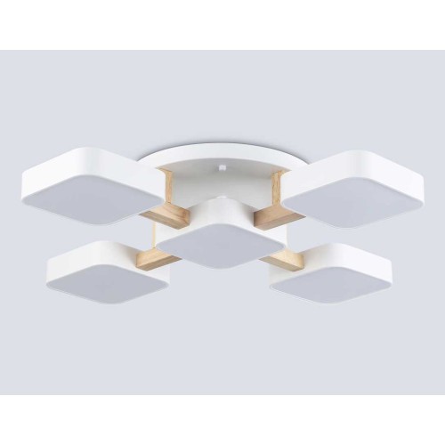 Люстра на штанге Ambrella light COMFORT FL4881, купить в Минске по самой низкой цене