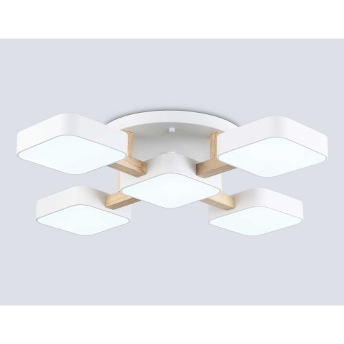 Люстра на штанге Ambrella light COMFORT FL4881, купить в Минске по самой низкой цене